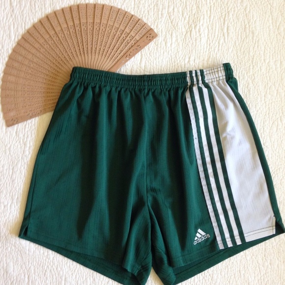 adidas shorts retro